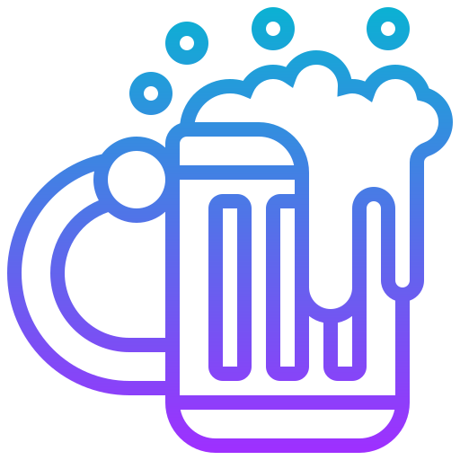 맥주 무료 아이콘