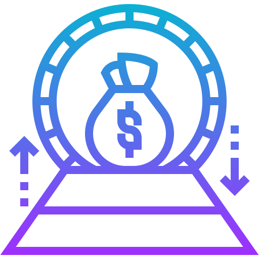 verdienste kostenlos Icon
