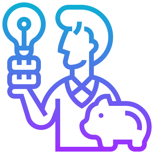 inversor icono gratis