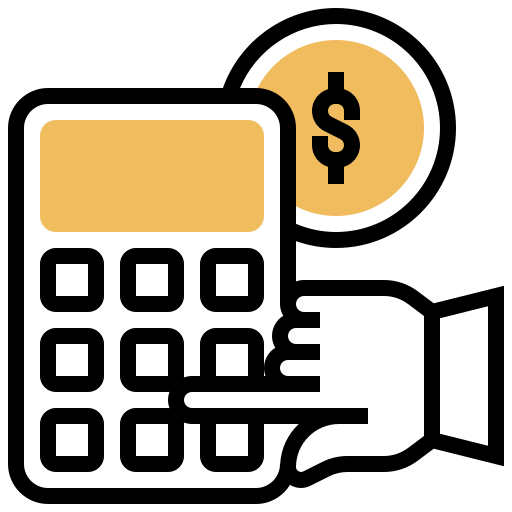 financeiro grátis ícone financeiro grátis ícone
