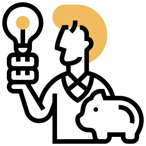 inversor icono gratis