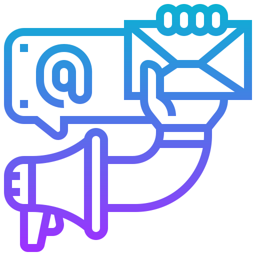 Advertising free icon Advertising free icon