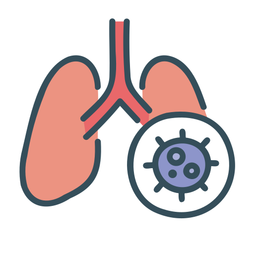 Lung - Free medical icons