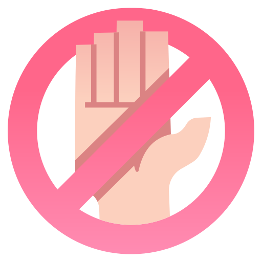 do-not-touch-maxicons-flat-icon