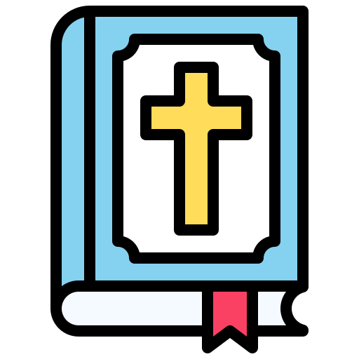 Bible - Free easter icons