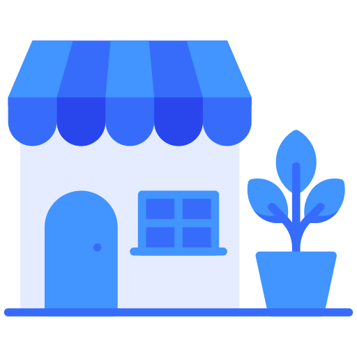 tienda icono gratis