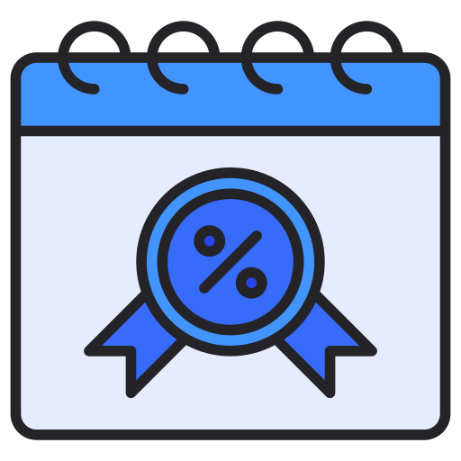 calendario icono gratis