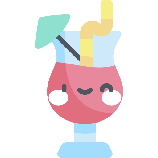 음주 무료 아이콘