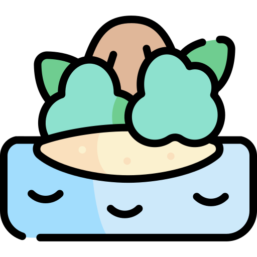 insel kostenlos Icon insel kostenlos Icon