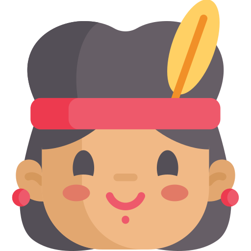 aborigen icono gratis
