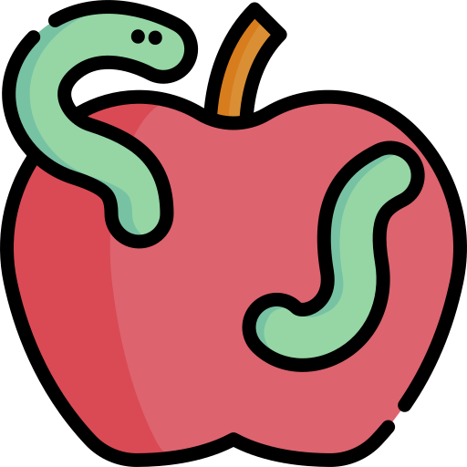 manzana icono gratis