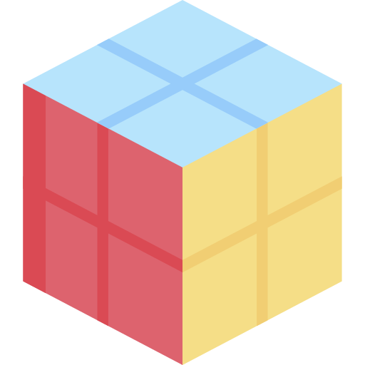 rubik icono gratis