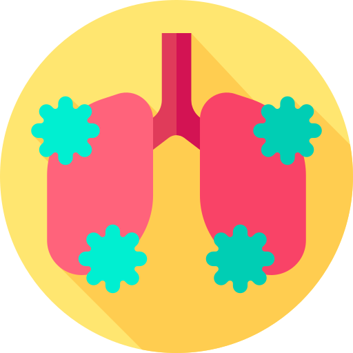 lungenentzündung kostenlos Icon lungenentzündung kostenlos Icon