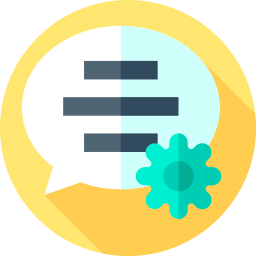 chat box kostenlos Icon chat box kostenlos Icon