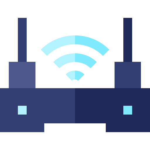 wifi icono gratis