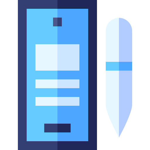 smartphone icono gratis