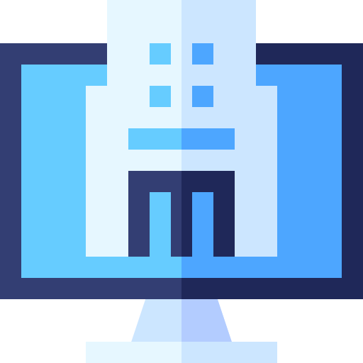 empresa icono gratis