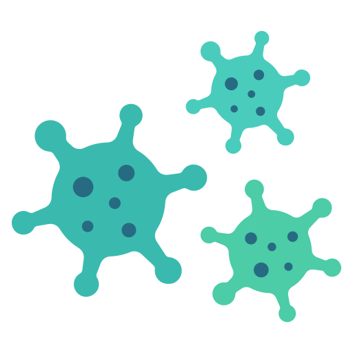 coronavirus Icône gratuit
