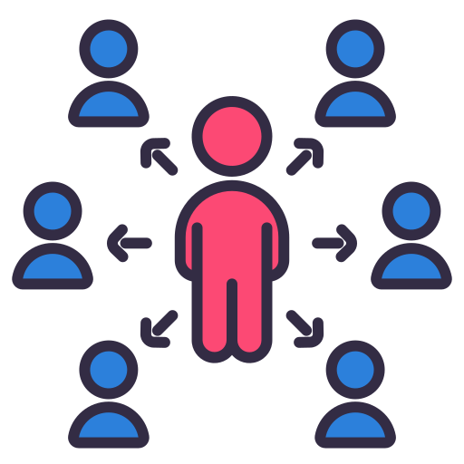 Передача вируса бесплатно иконка Передача вируса бесплатно иконка