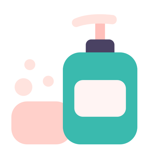 Soap Victoruler Flat icon