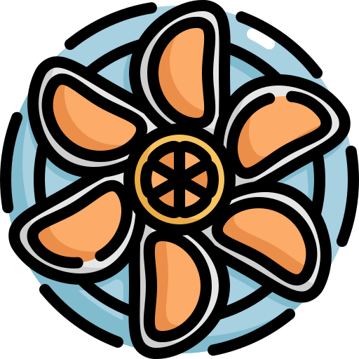 auster kostenlos Icon auster kostenlos Icon