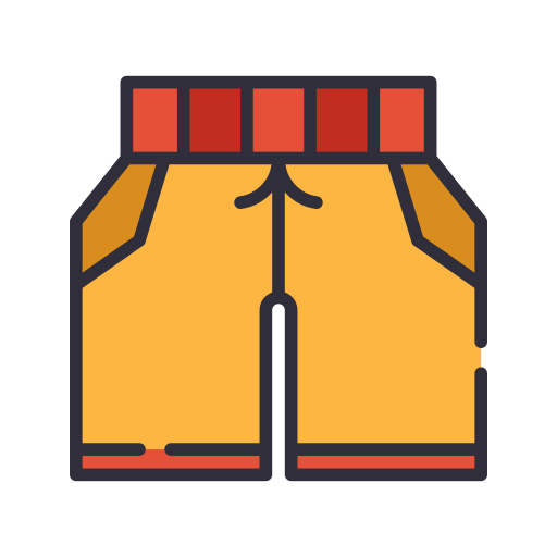 Shorts free icon Shorts free icon