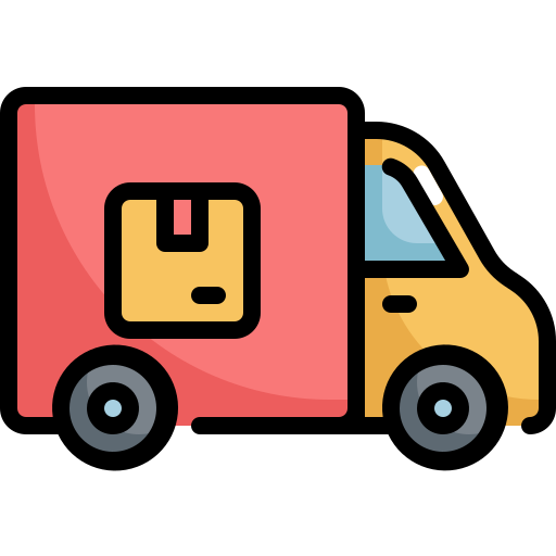 Truck - Free transport icons