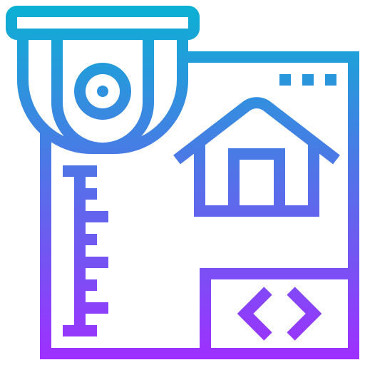 vigilancia icono gratis