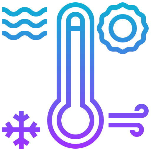 temperatura icono gratis