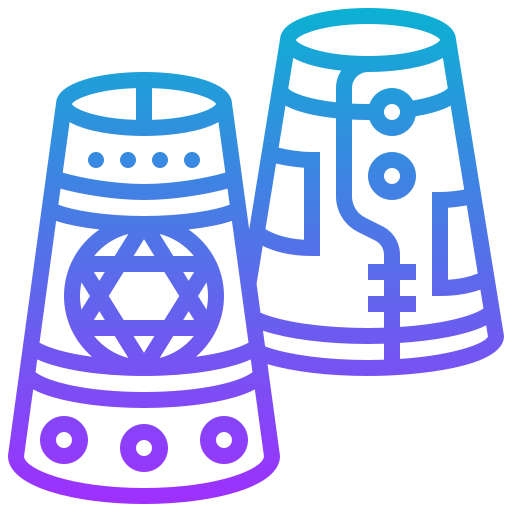 poignet Icône gratuit