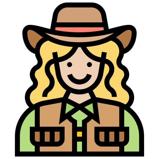 Пастушка бесплатно иконка