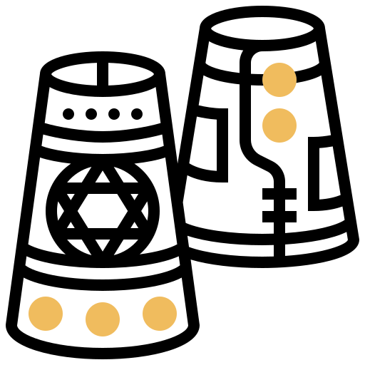 poignet Icône gratuit