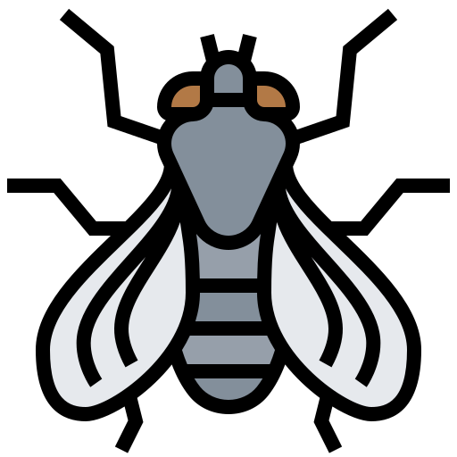 Fly free icon
