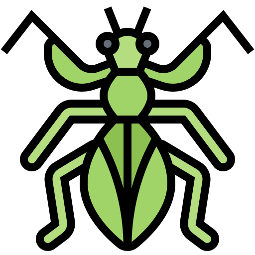 mantis icono gratis