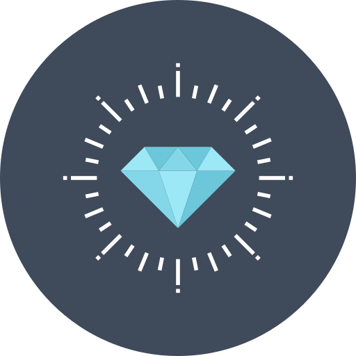 diamant kostenlos Icon