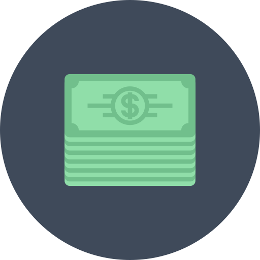 geld kostenlos Icon