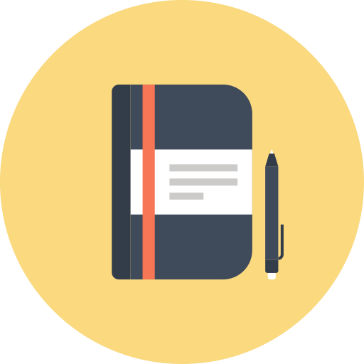 agenda kostenlos Icon