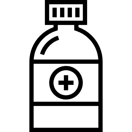 medicamento icono gratis