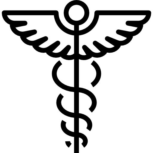 Medicine - Free signs icons