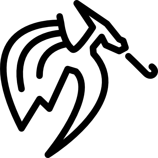 dragon Icône gratuit
