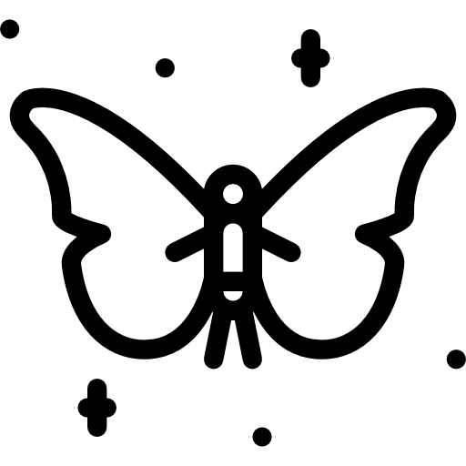 Fairy free icon