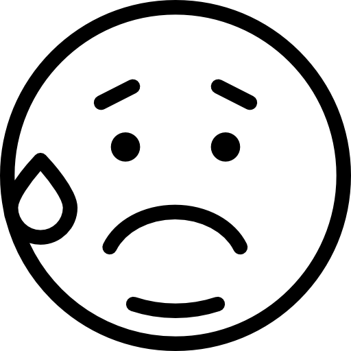 Sad - Free smileys icons