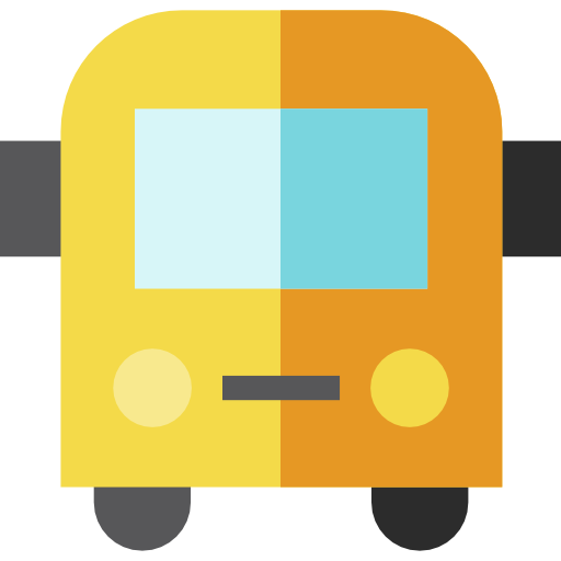bus kostenlos Icon