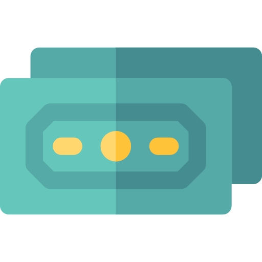 argent Icône gratuit