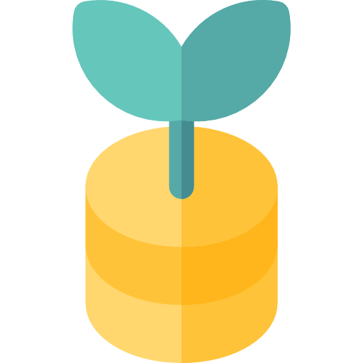 investition kostenlos Icon