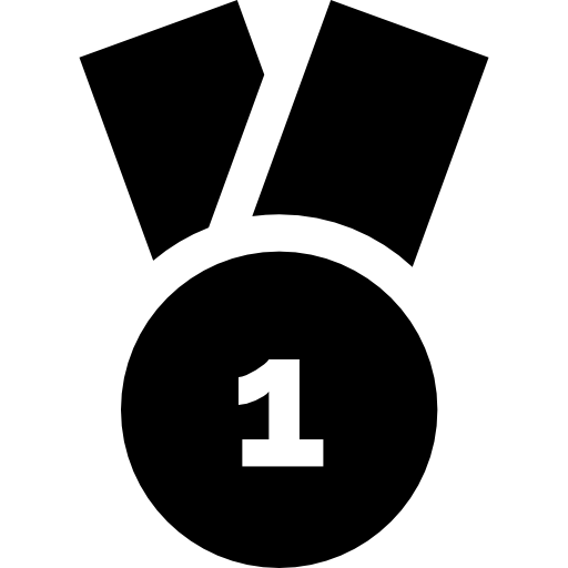 메달 무료 아이콘 메달 무료 아이콘