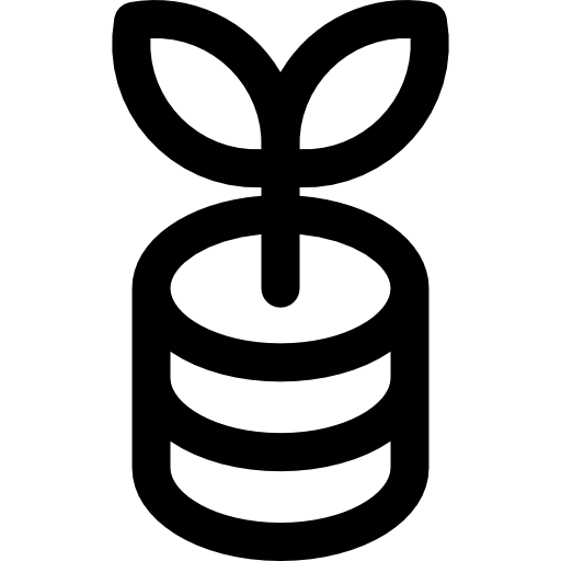 investition kostenlos Icon