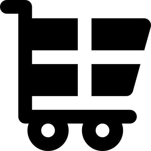 carrito de compras icono gratis