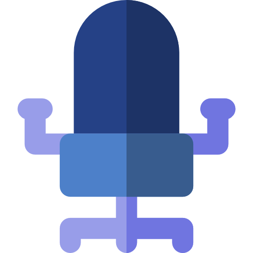 bürostuhl kostenlos Icon bürostuhl kostenlos Icon