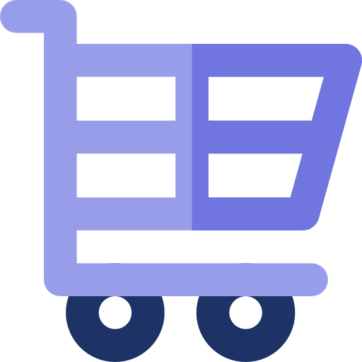 carrito de compras icono gratis